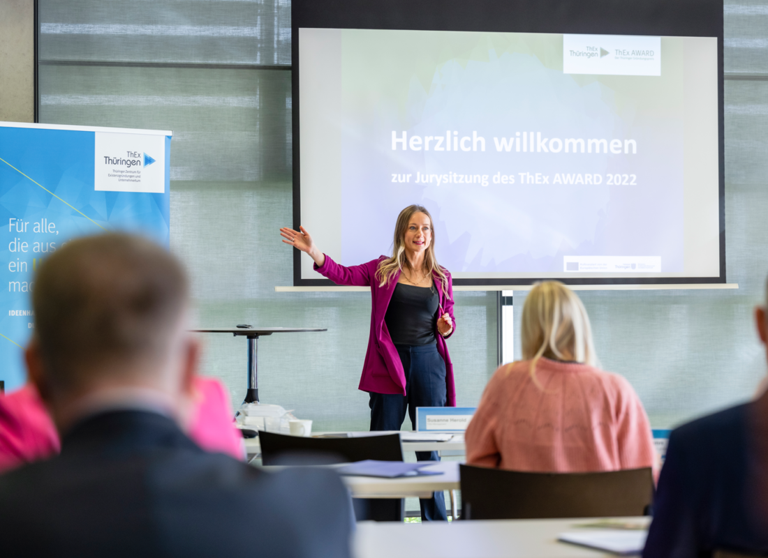 Jurysitzung 2022